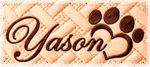 Yason — многоразовые пелёнки и ткани