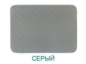Супервпитывающая пеленка трикотаж Yason — Серая