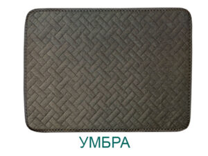 Супервпитывающая пеленка микрофибра Yason — Умбра
