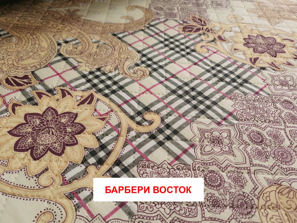 Пеленка Yason «Симпл» — Барбери восток