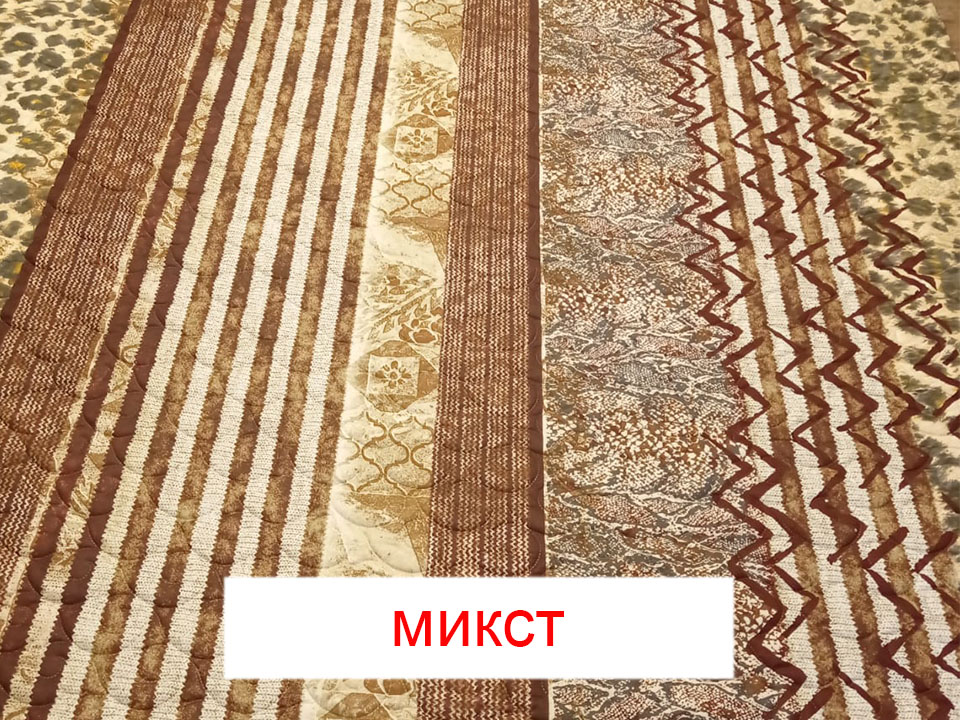 Непромокаемое покрывало Yason — Микст — изображение 2