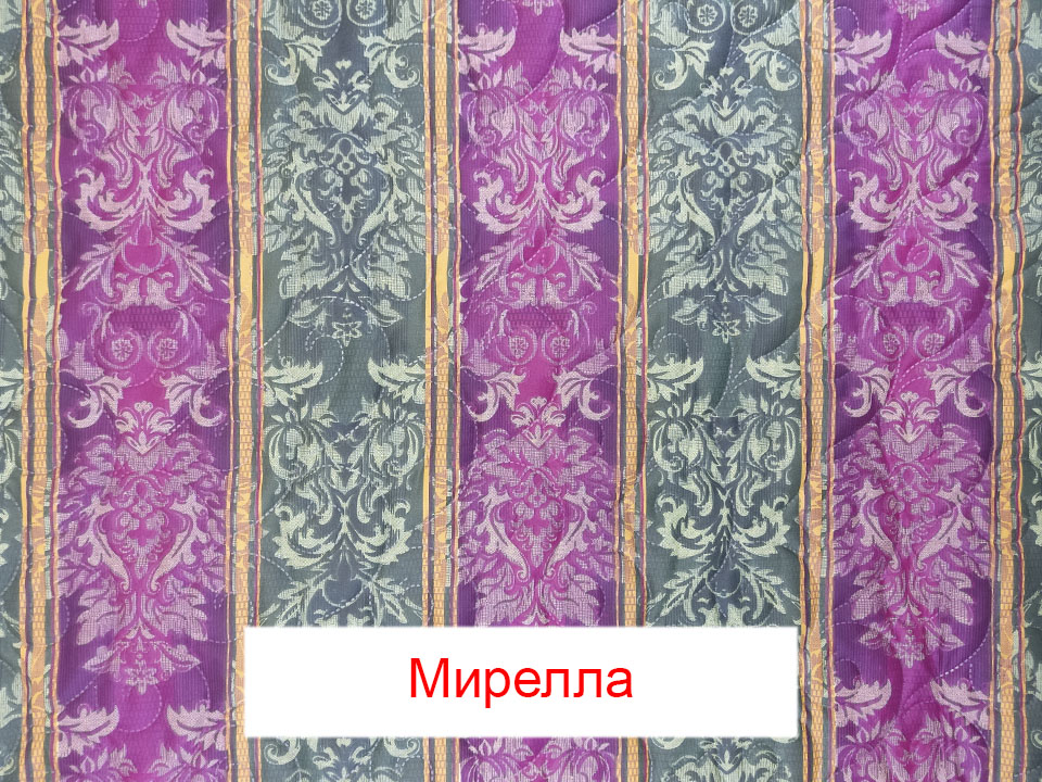 Непромокаемое покрывало Yason — Мирелла — изображение 2