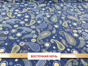 Пеленка Yason «Симпл» — Восточная ночь