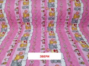 Пеленка Yason «Симпл» — Звери